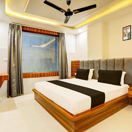 Hotel O Dev Paradise Gokul 外观 照片