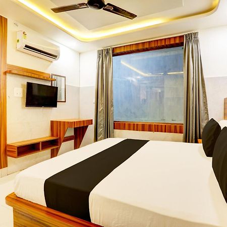 Hotel O Dev Paradise Gokul 外观 照片