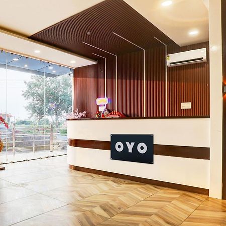 Hotel O Dev Paradise Gokul 外观 照片