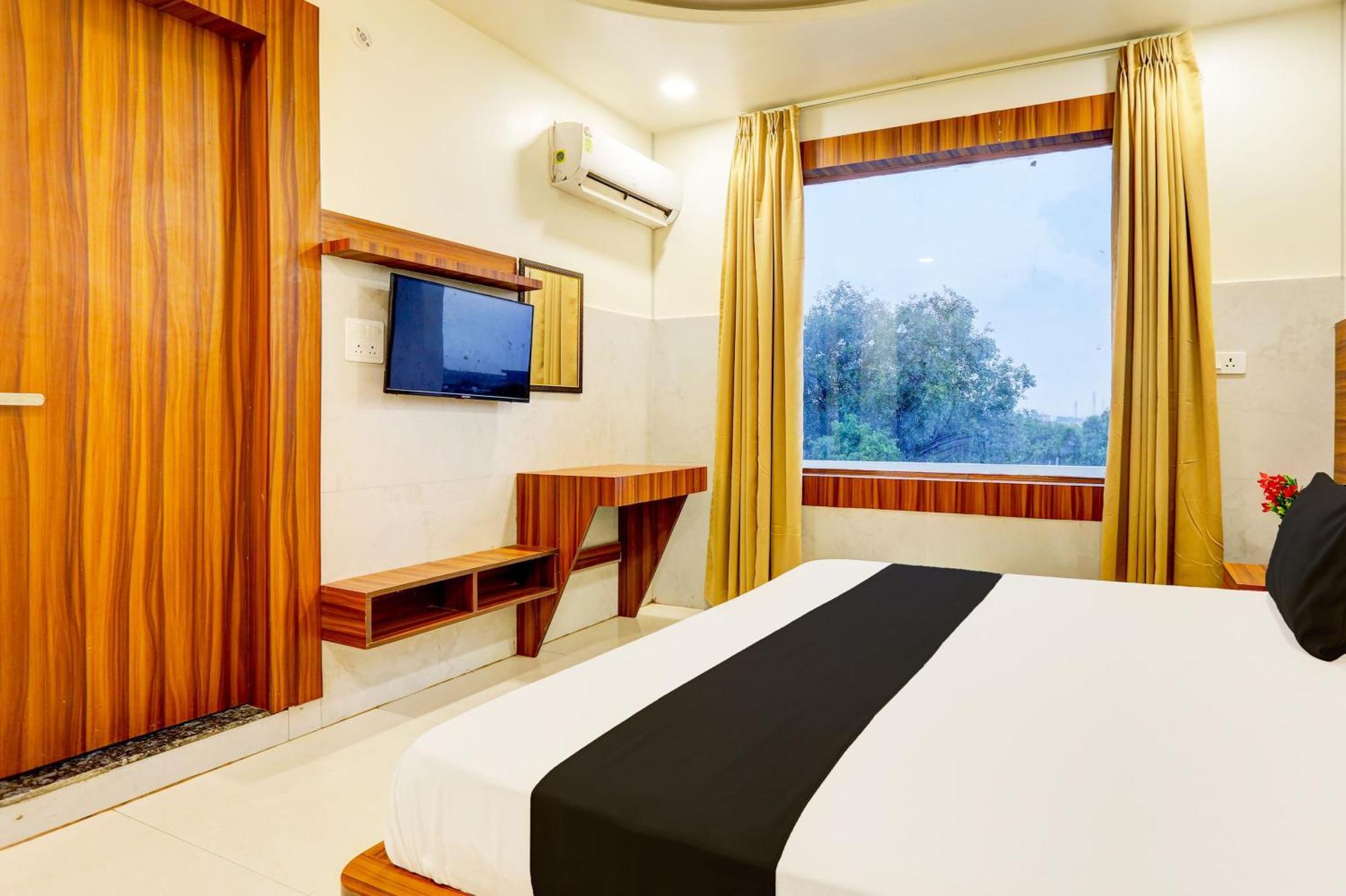 Hotel O Dev Paradise Gokul 外观 照片