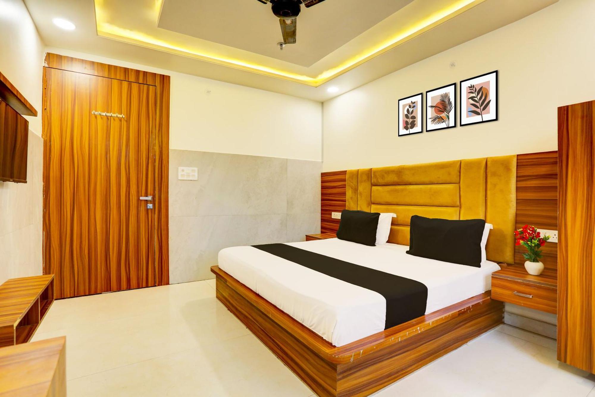 Hotel O Dev Paradise Gokul 外观 照片