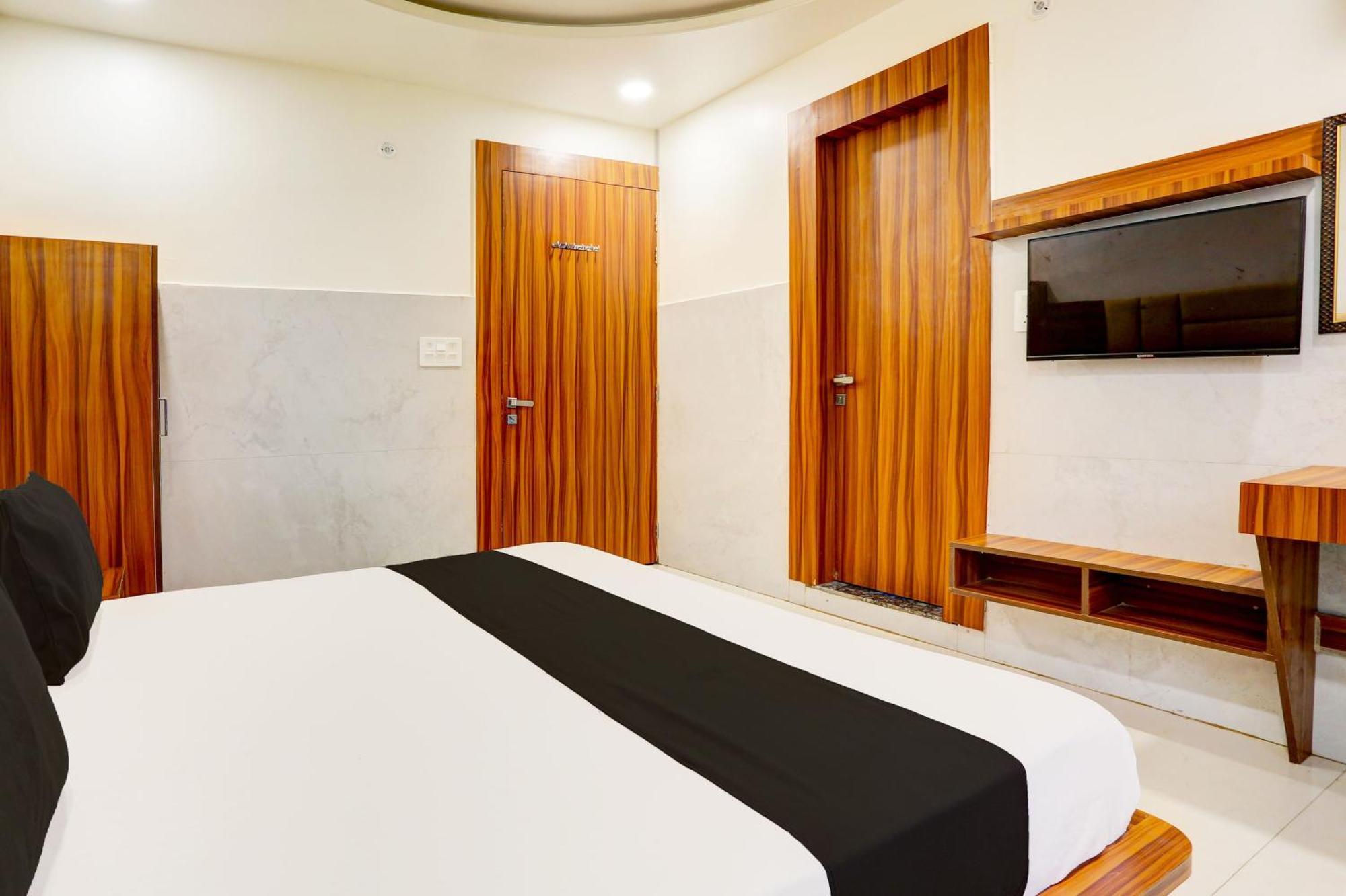 Hotel O Dev Paradise Gokul 外观 照片