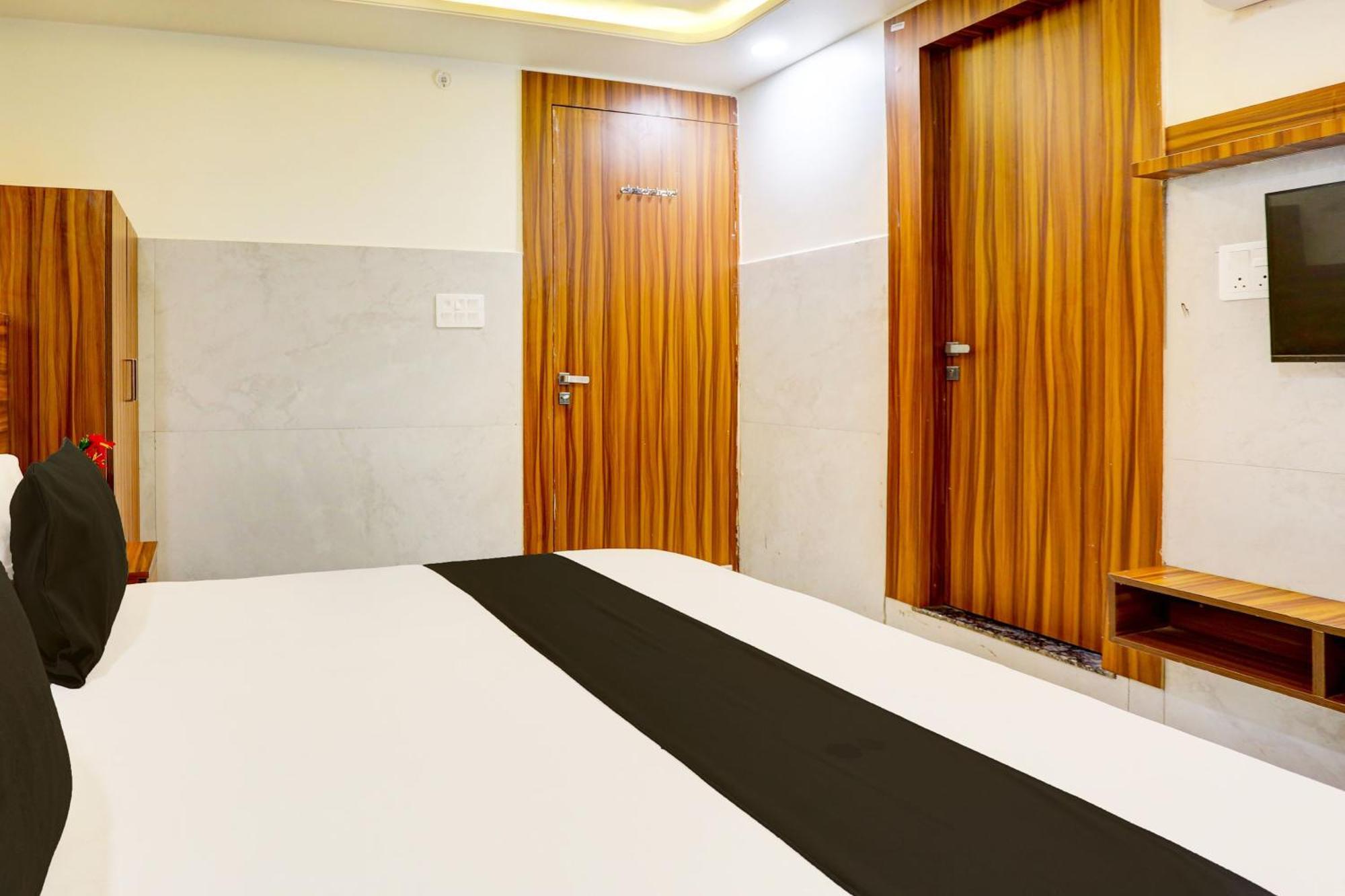 Hotel O Dev Paradise Gokul 外观 照片